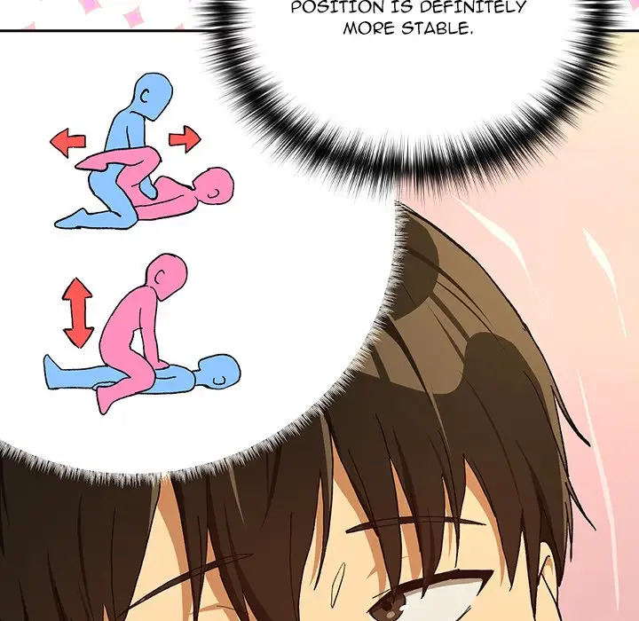 Read Dating After Work chapter 91 image 104 on Lezhin