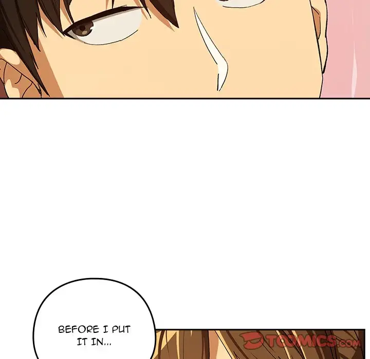 Read Dating After Work chapter 91 image 105 on Lezhin