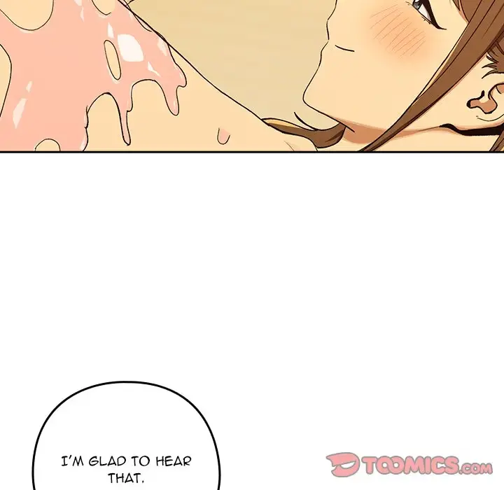 Read Dating After Work chapter 91 image 33 on Lezhin