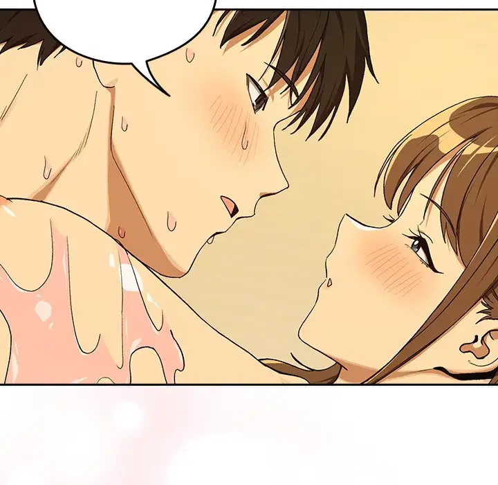 Read Dating After Work chapter 91 image 34 on Lezhin