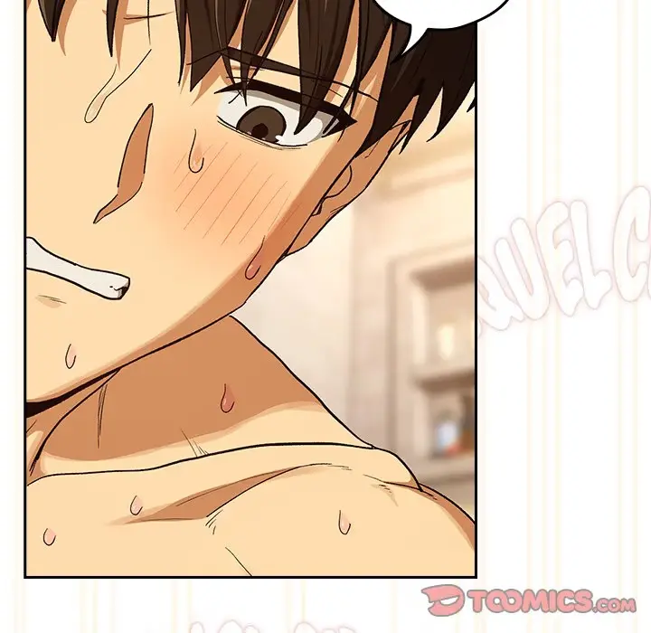 Read Dating After Work chapter 91 image 65 on Lezhin