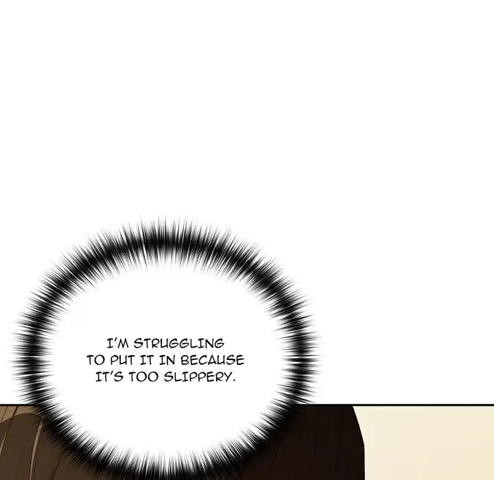 Read Dating After Work chapter 91 image 8 on Lezhin
