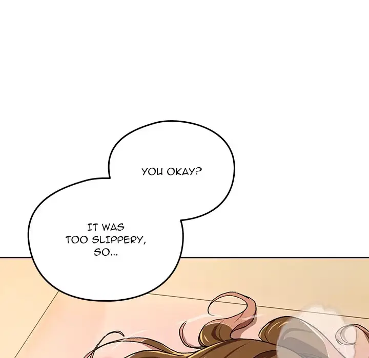 Read Dating After Work chapter 91 image 83 on Lezhin