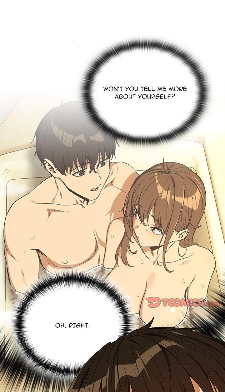 Read Dating After Work chapter 92 image 12 on Lezhin