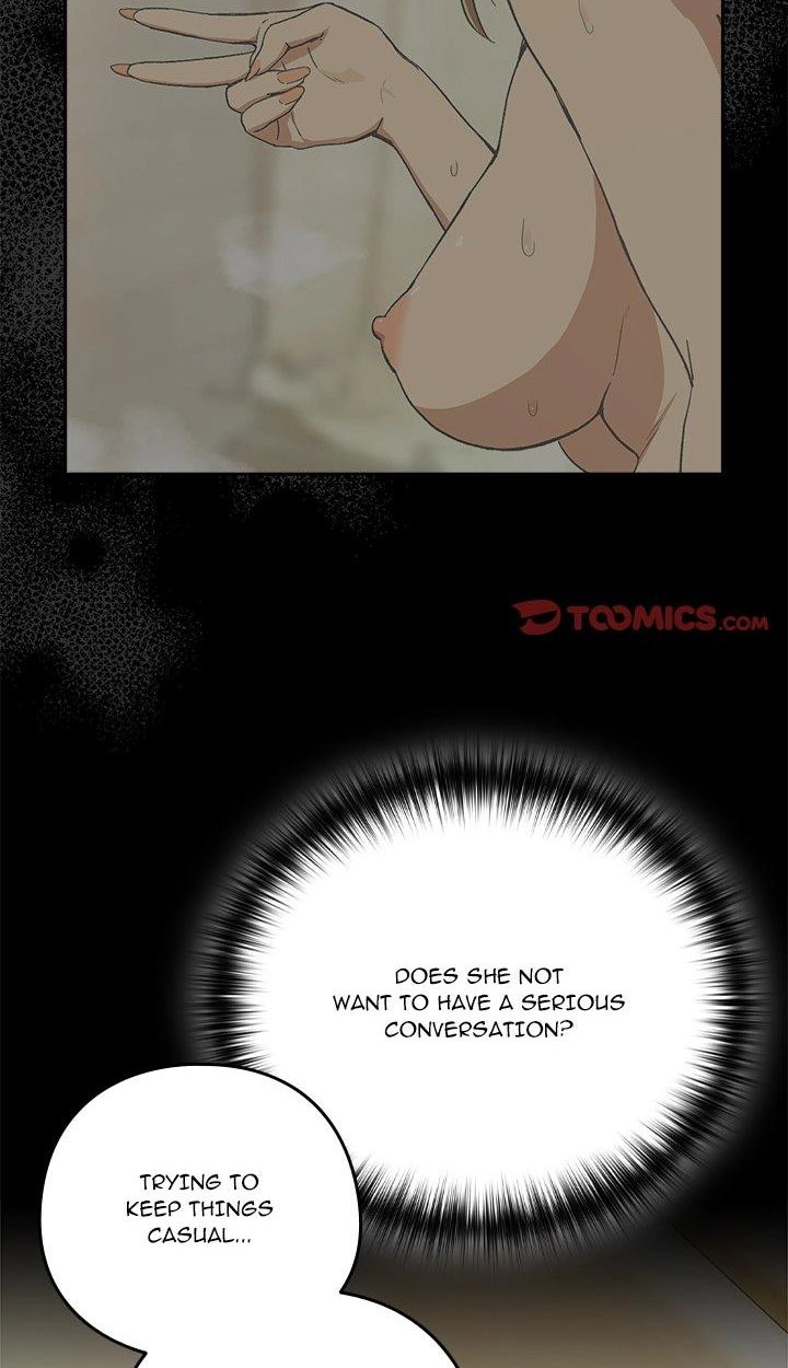 Read Dating After Work chapter 92 image 14 on Lezhin
