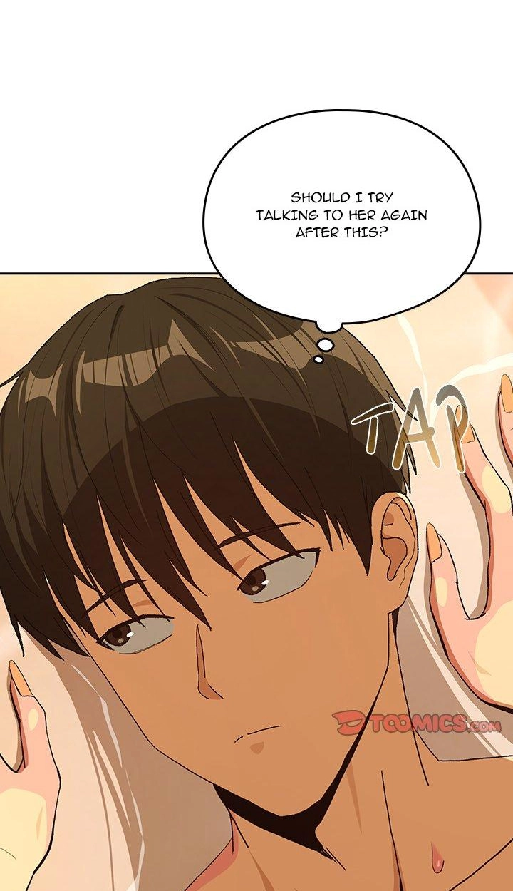 Read Dating After Work chapter 92 image 17 on Lezhin