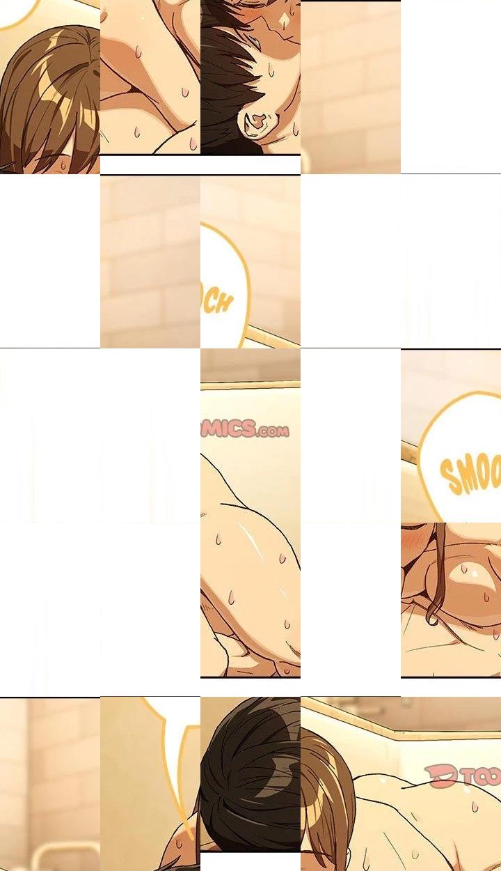 Read Dating After Work chapter 92 image 19 on Lezhin
