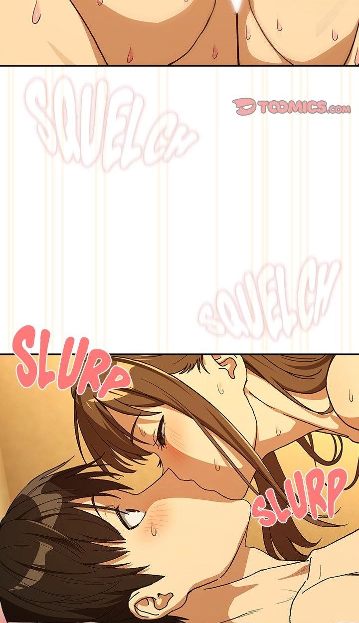 Read Dating After Work chapter 92 image 21 on Lezhin