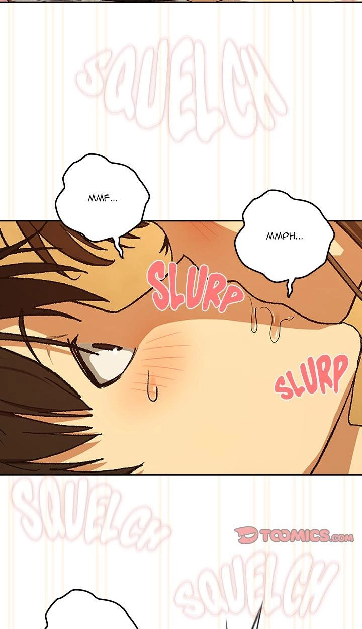Read Dating After Work chapter 92 image 22 on Lezhin