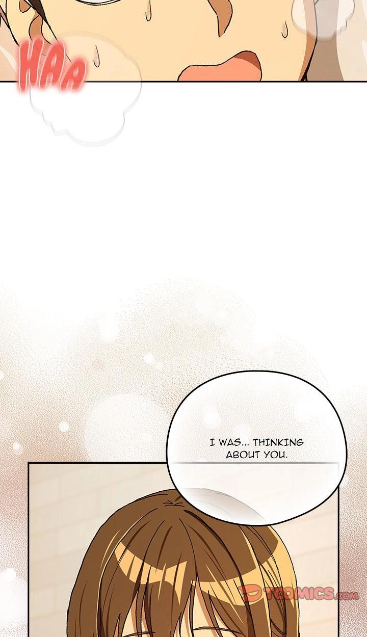 Read Dating After Work chapter 92 image 32 on Lezhin