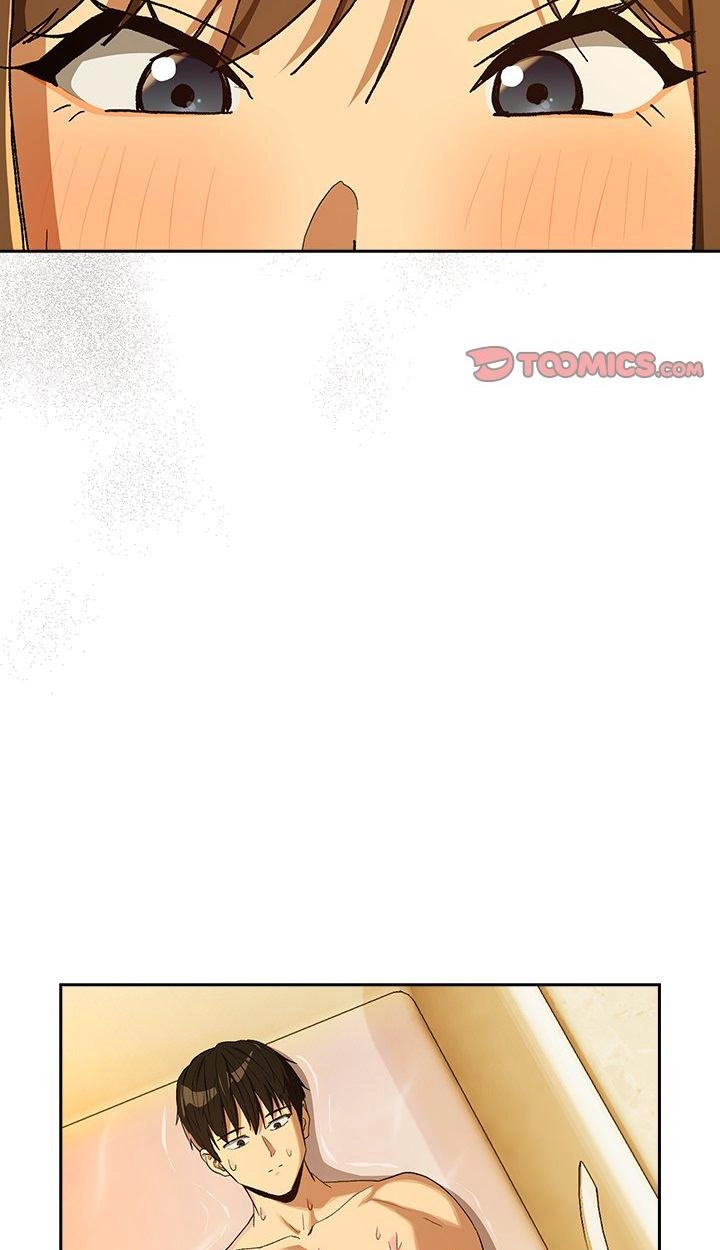 Read Dating After Work chapter 92 image 36 on Lezhin