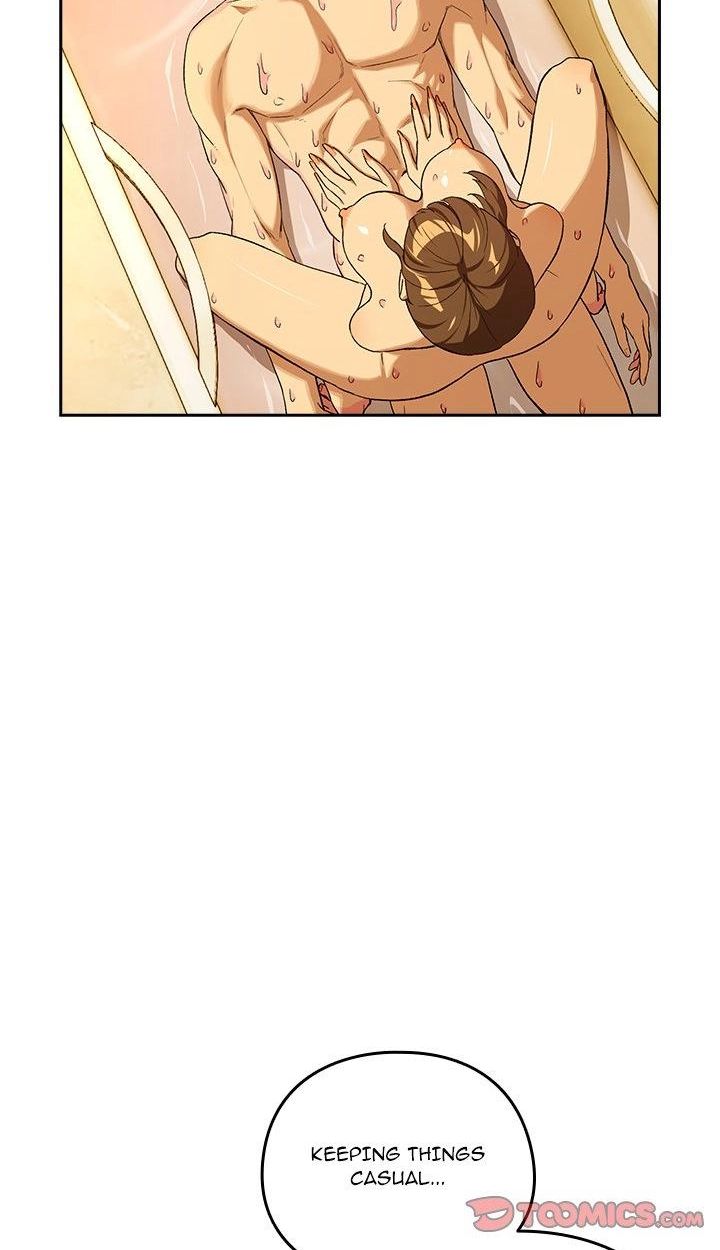 Read Dating After Work chapter 92 image 37 on Lezhin