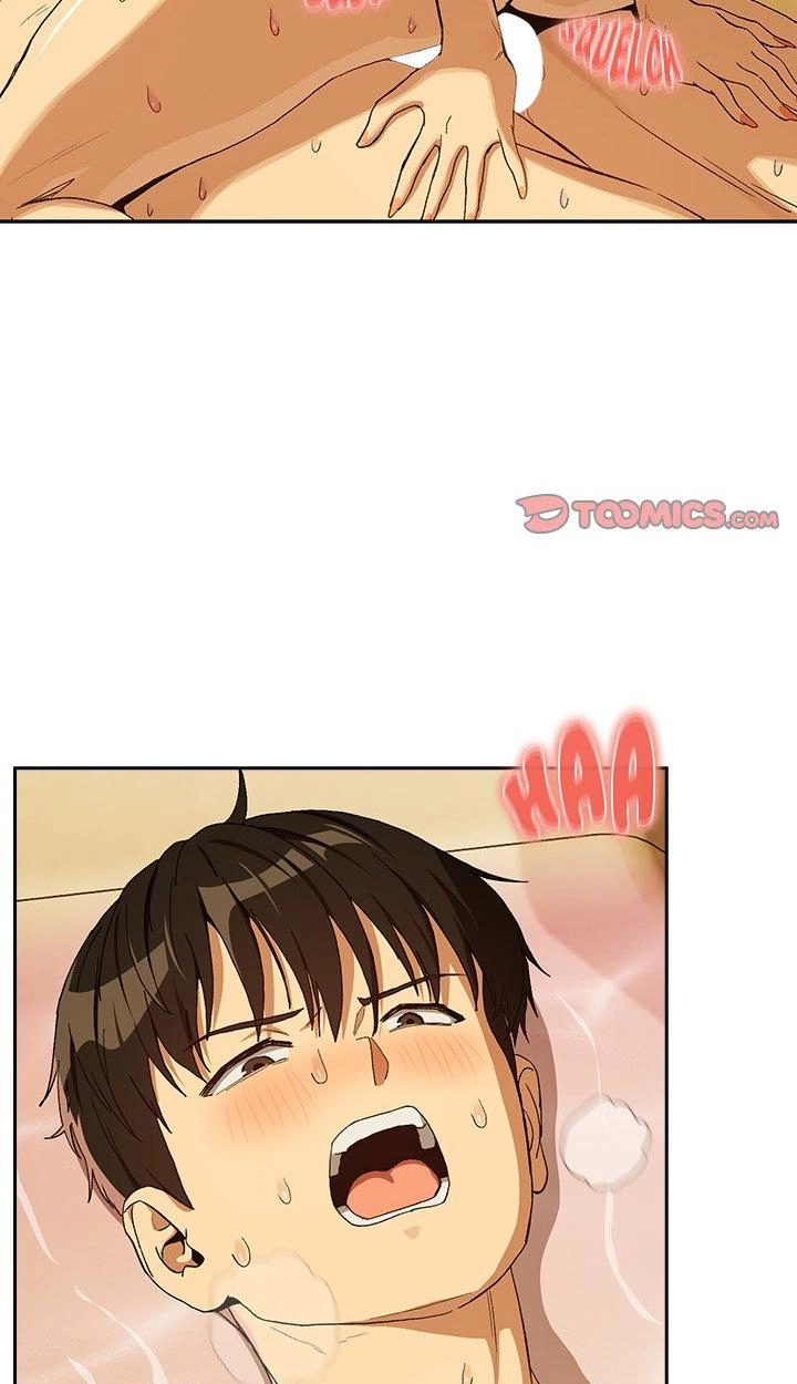 Read Dating After Work chapter 92 image 4 on Lezhin