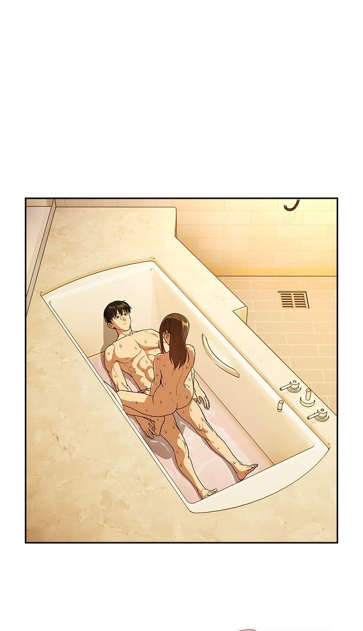 Read Dating After Work chapter 92 image 42 on Lezhin