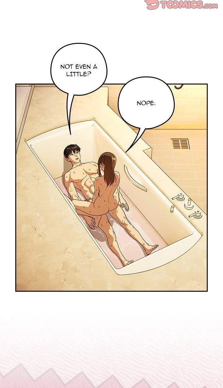 Read Dating After Work chapter 92 image 43 on Lezhin