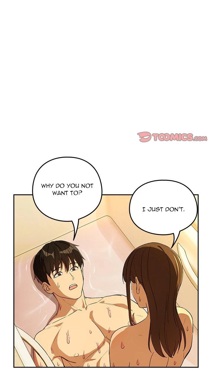 Read Dating After Work chapter 92 image 46 on Lezhin