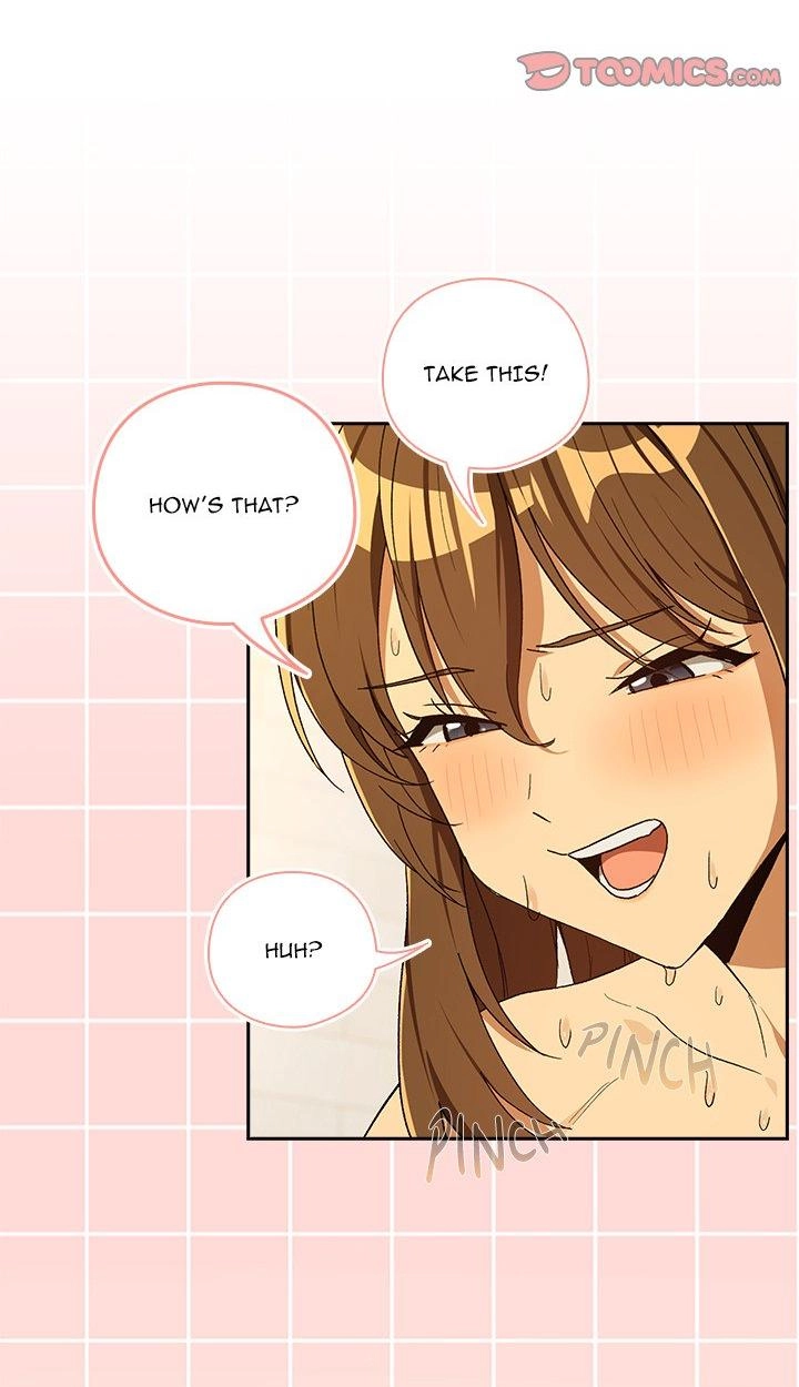 Read Dating After Work chapter 92 image 48 on Lezhin