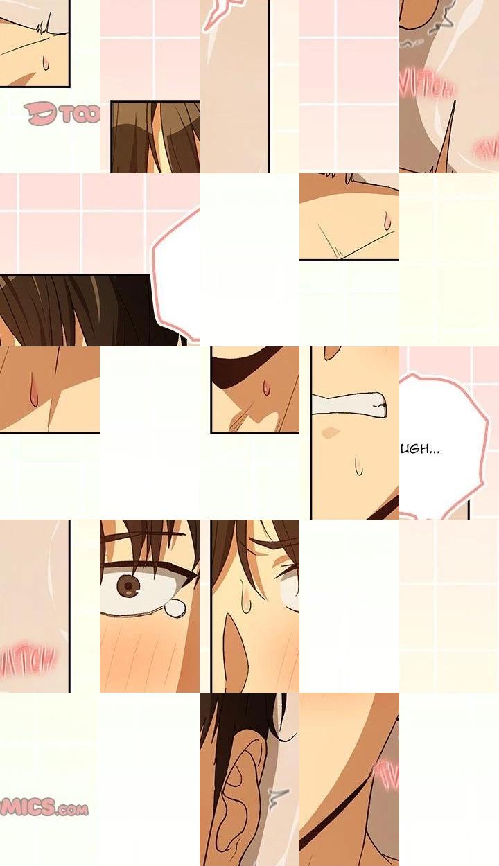Read Dating After Work chapter 92 image 49 on Lezhin