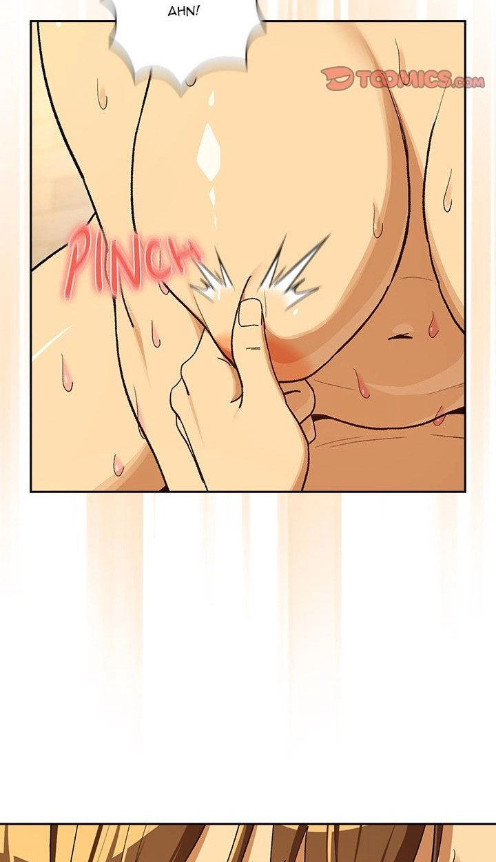 Read Dating After Work chapter 92 image 53 on Lezhin