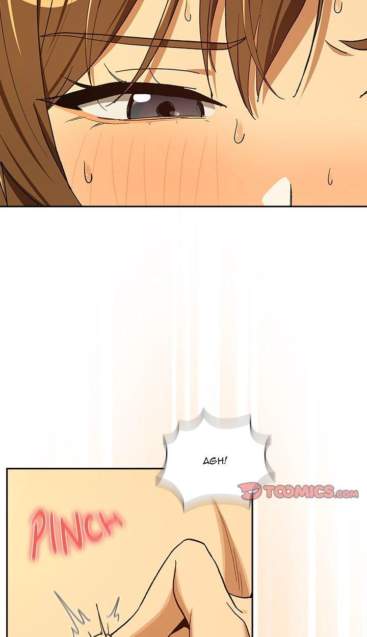 Read Dating After Work chapter 92 image 54 on Lezhin