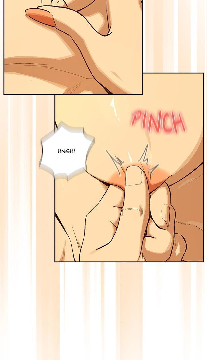 Read Dating After Work chapter 92 image 55 on Lezhin