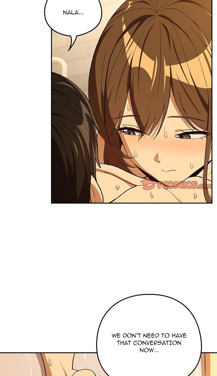 Read Dating After Work chapter 92 image 61 on Lezhin