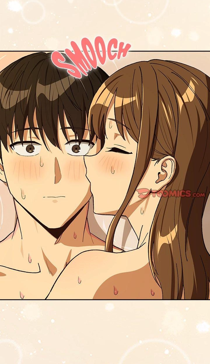 Read Dating After Work chapter 92 image 66 on Lezhin