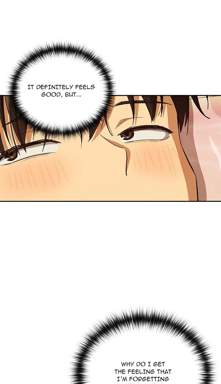 Read Dating After Work chapter 92 image 8 on Lezhin