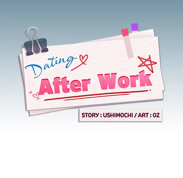 Read Dating After Work chapter 93 image 16 on Lezhin