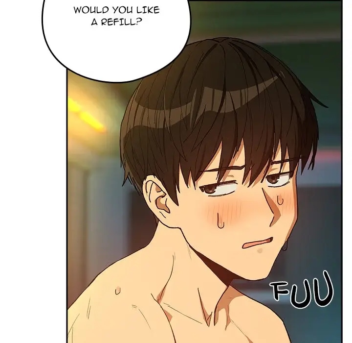 Read Dating After Work chapter 93 image 20 on Lezhin