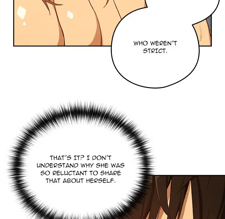 Read Dating After Work chapter 93 image 31 on Lezhin