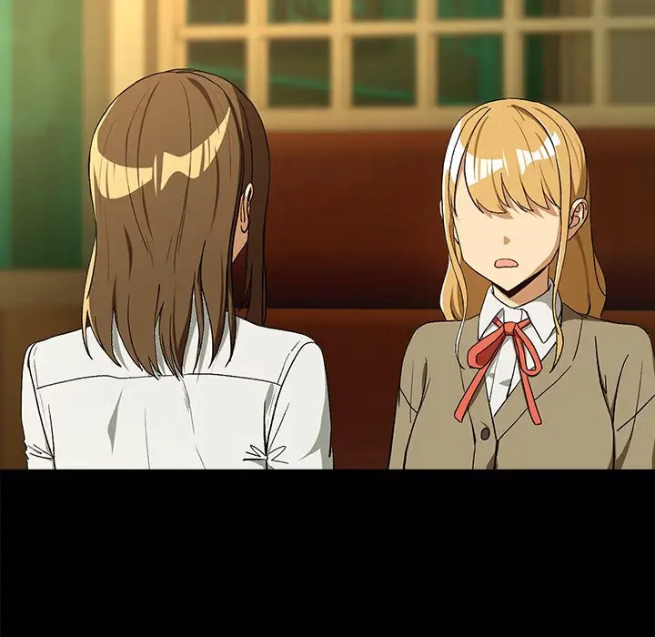 Read Dating After Work chapter 93 image 44 on Lezhin