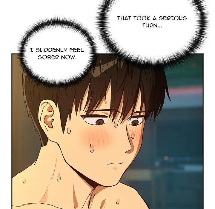 Read Dating After Work chapter 93 image 64 on Lezhin