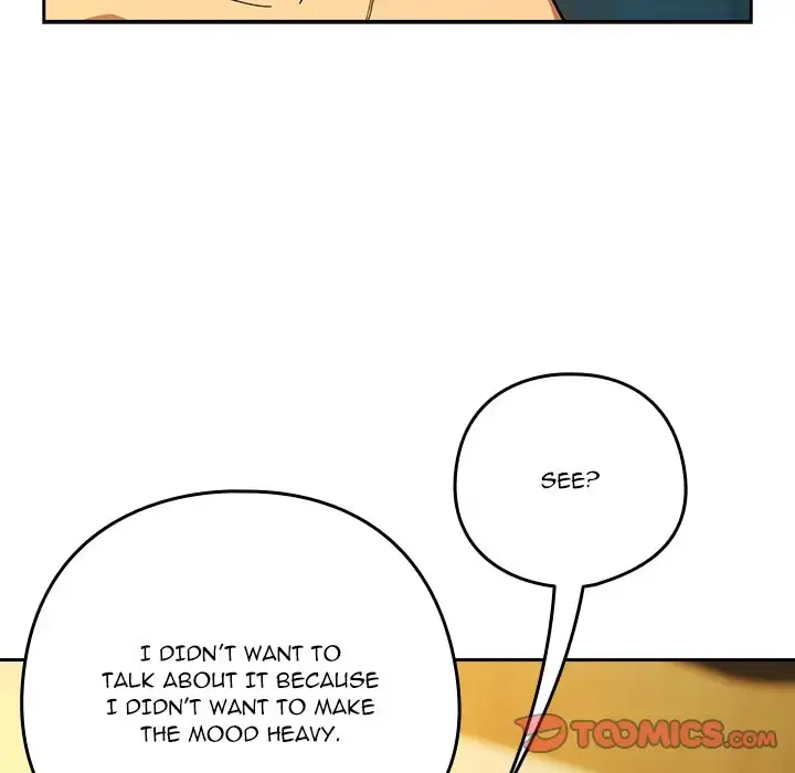 Read Dating After Work chapter 93 image 65 on Lezhin