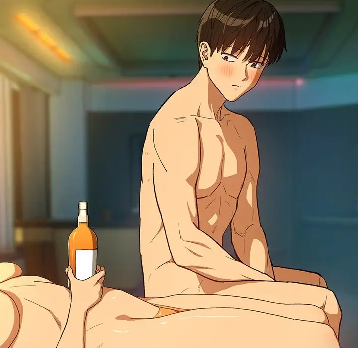 Read Dating After Work chapter 93 image 86 on Lezhin