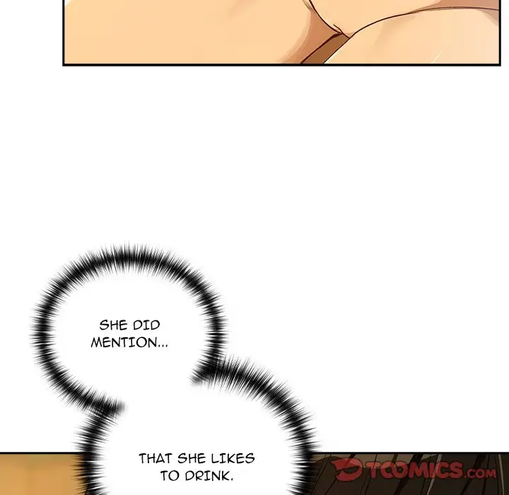 Read Dating After Work chapter 93 image 9 on Lezhin