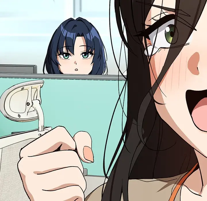 Read Dating After Work chapter 94 image 102 on Lezhin