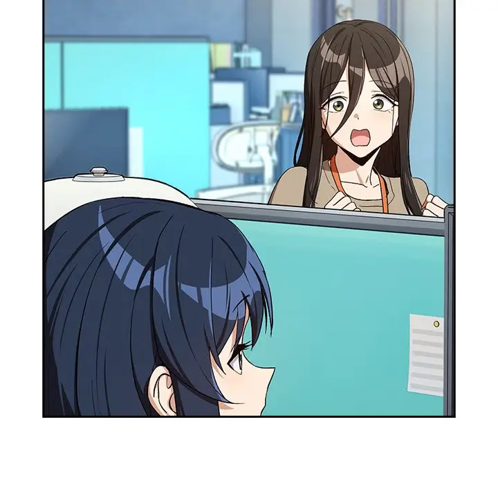 Read Dating After Work chapter 94 image 104 on Lezhin