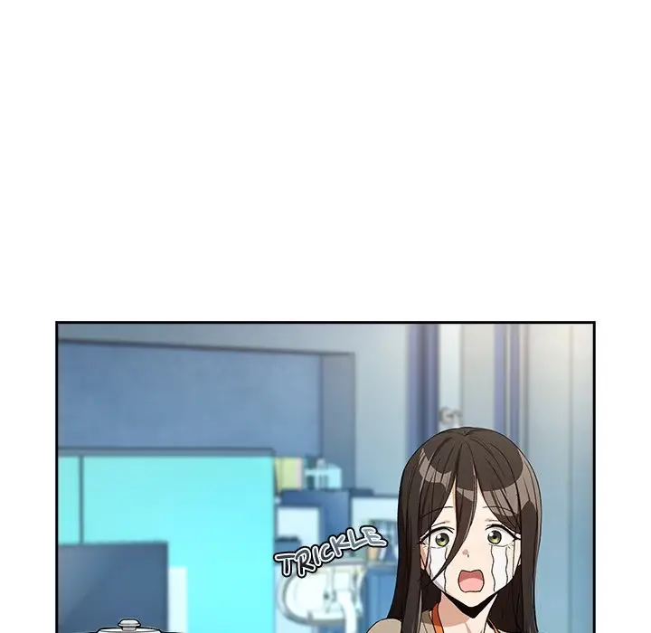 Read Dating After Work chapter 94 image 105 on Lezhin