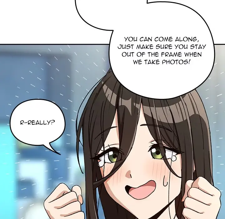 Read Dating After Work chapter 94 image 107 on Lezhin