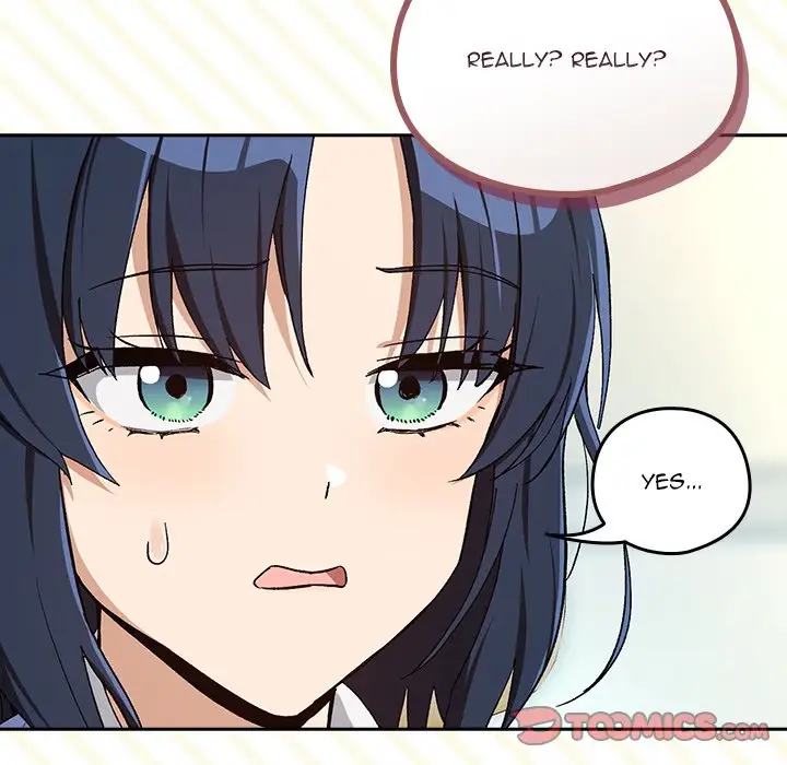 Read Dating After Work chapter 94 image 110 on Lezhin