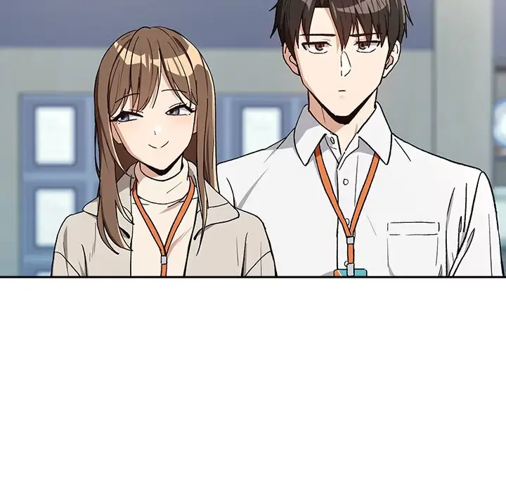 Read Dating After Work chapter 94 image 116 on Lezhin