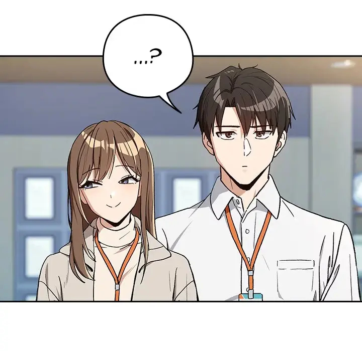 Read Dating After Work chapter 94 image 117 on Lezhin