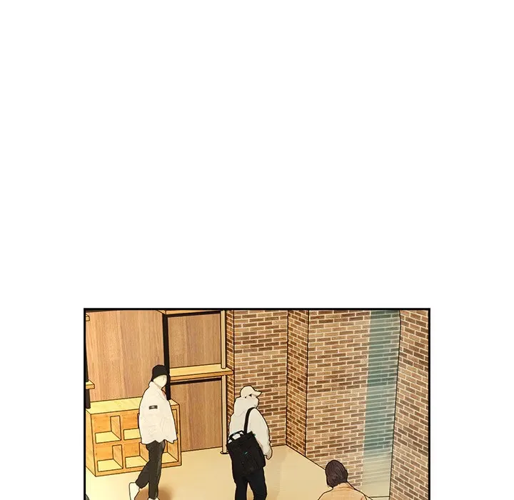 Read Dating After Work chapter 94 image 121 on Lezhin