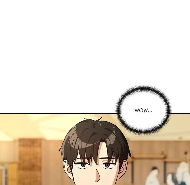 Read Dating After Work chapter 94 image 123 on Lezhin