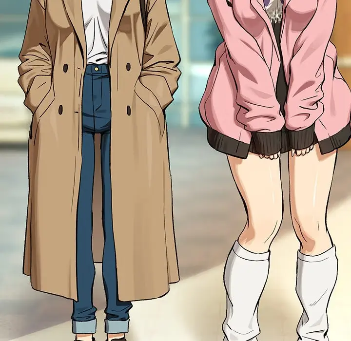 Read Dating After Work chapter 94 image 126 on Lezhin