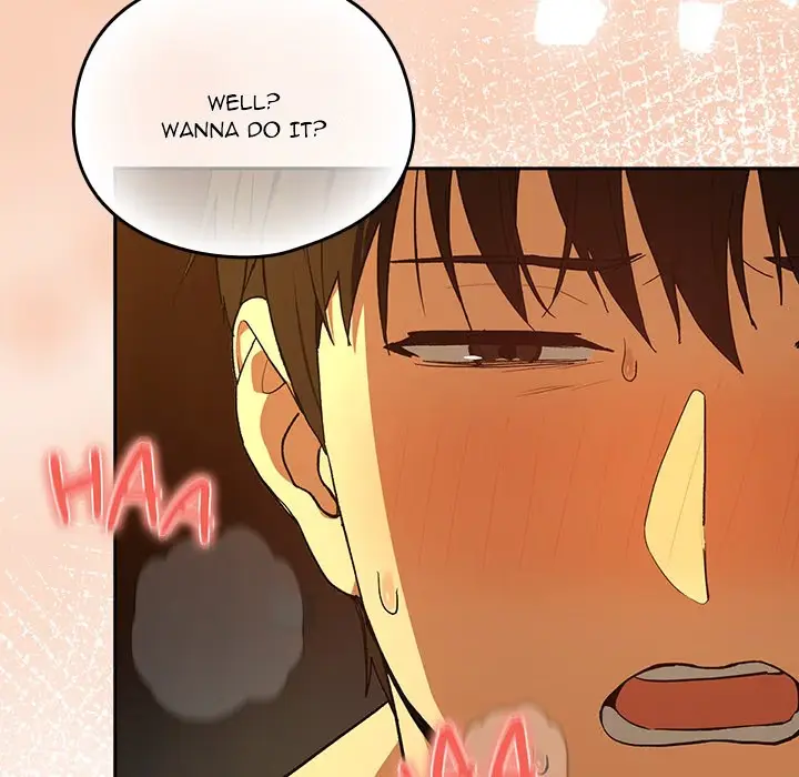 Read Dating After Work chapter 94 image 14 on Lezhin