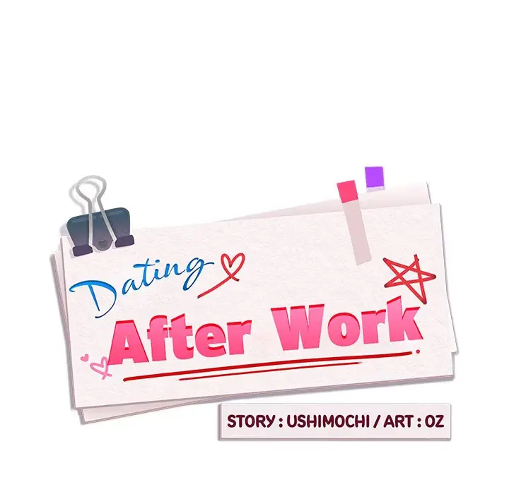 Read Dating After Work chapter 94 image 18 on Lezhin