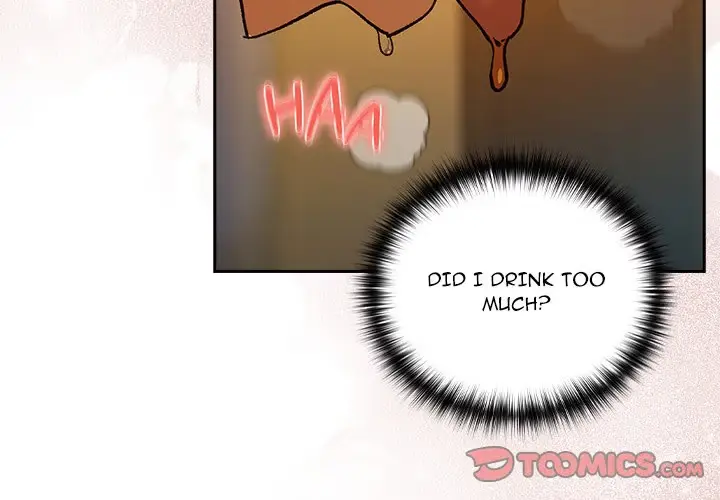 Read Dating After Work chapter 94 image 2 on Lezhin