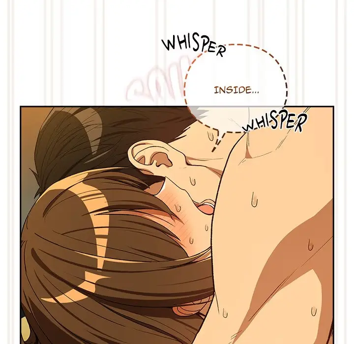 Read Dating After Work chapter 94 image 27 on Lezhin